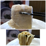 User's review image for 鶏そば専門 GET54 天神店