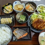 用户对于福菜家的评论图
