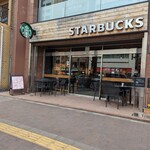 用戶對於スターバックス・コーヒー 四谷3丁目店的評論圖