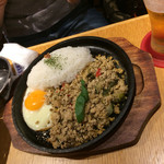 用户对于ドッグデプトカフェ お台場東京ビーチ店的评论图