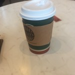 User's review image for タリーズコーヒー ソニーシティ内店