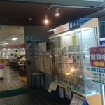 User's review image for クラーク食堂