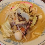 用戶對於YOSHIMI KITCHEN 札幌パルコ店的評論圖