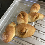 用户对于アルペンローゼ 京都御池店的评论图