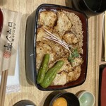 User's review image for 大坂かしわ飯 ロマン亭
