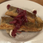 User's review image for Osteria Pecora