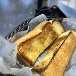 User's review image for BECK'S COFFEE SHOP 八王子店