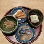 用戶對於博多丸秀 本店的評論圖