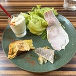 User's review image for びすとろ Den Den