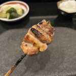 User's review image for 鳥さわ 麻布十番