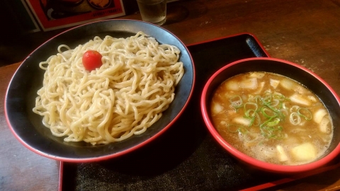 User's review image for 麺道服部