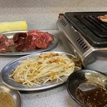 用戶對於不器用に生きた軌跡の果てに的評論圖