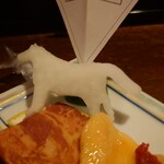 用戶對於蔵内　馬ノ丈的評論圖