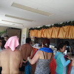 用户对于Aroi的评论图