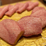 用戶對於炭火焼肉 ふちおか的評論圖