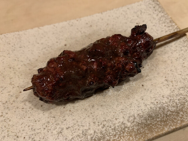 用戶對於焼鳥 丈参的評論高清圖