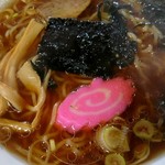 用户对于ローマの泉食堂的评论图