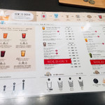 User's review image for ゴンチャ 渋谷モディ店