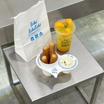 User's review image for 111 CHURROS