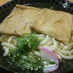 用户对于うどん屋得兵衛的评论图