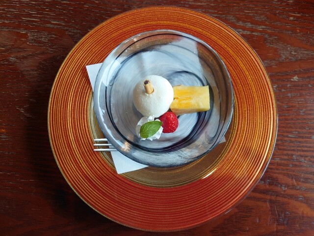 用戶對於かに道楽 上野店的評論高清圖