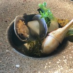用户对于SOMOZA的评论图