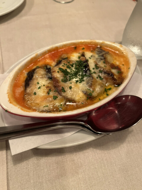 用户对于ココ・パッツォ的评论高清图