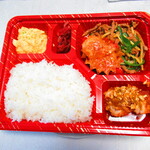 用戶對於クラブチャイナ的評論圖