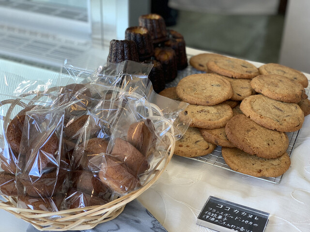 User's recommendation image for ココロトカカオ