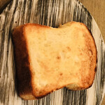 User's review image for ボニュ