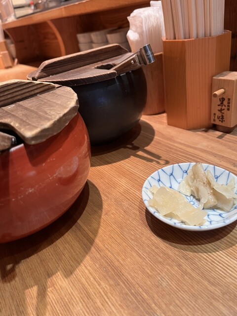 用戶對於天丼 金子屋 赤坂店的評論高清圖