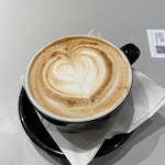 User's review image for UPLIGHT COFFEE