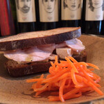 用戶對於PATH的評論圖