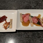 用戶對於焼肉チャンピオン ペントハウス的評論圖
