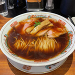 User's review image for 中華そば NewYork×NewYork