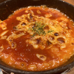 用戶對於神戸元町ドリア なんばパークス店的評論圖