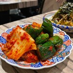 用戶對於焼肉 六甲園的評論圖