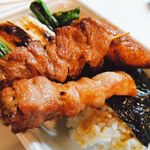 用戶對於やきとんひなた 平和台店的評論圖