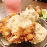 User's review image for 焼鳥どん 西巣鴨店