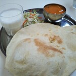 用戶對於WATAN INDIA Biryani & BBQ Restaurant的評論圖