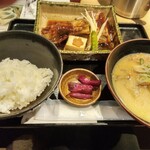 用戶對於いかの墨 新宿駅南口マインズタワー店的評論圖