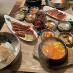 User's review image for プングム TAK