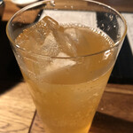 用户对于日本酒と焼肉 吉岡太一的评论图