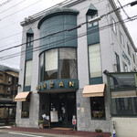 用戶對於カフェ・ランザン的評論圖