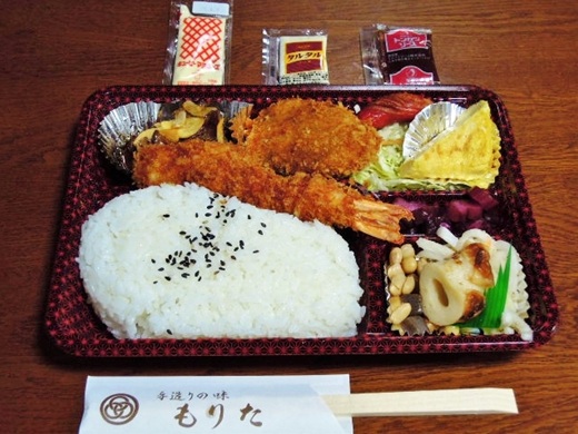 User's review image for 肉の森田屋 石切店