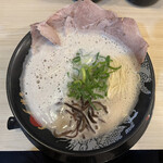 User's review image for 博多一幸舎 京都拉麺小路店