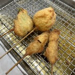 User's review image for てんぐ