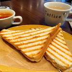 User's review image for Caffice