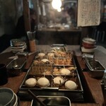 用戶對於東京おでんラブストーリー 渋谷店的評論圖