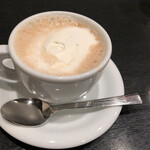 用戶對於セイナカフェ的評論圖
